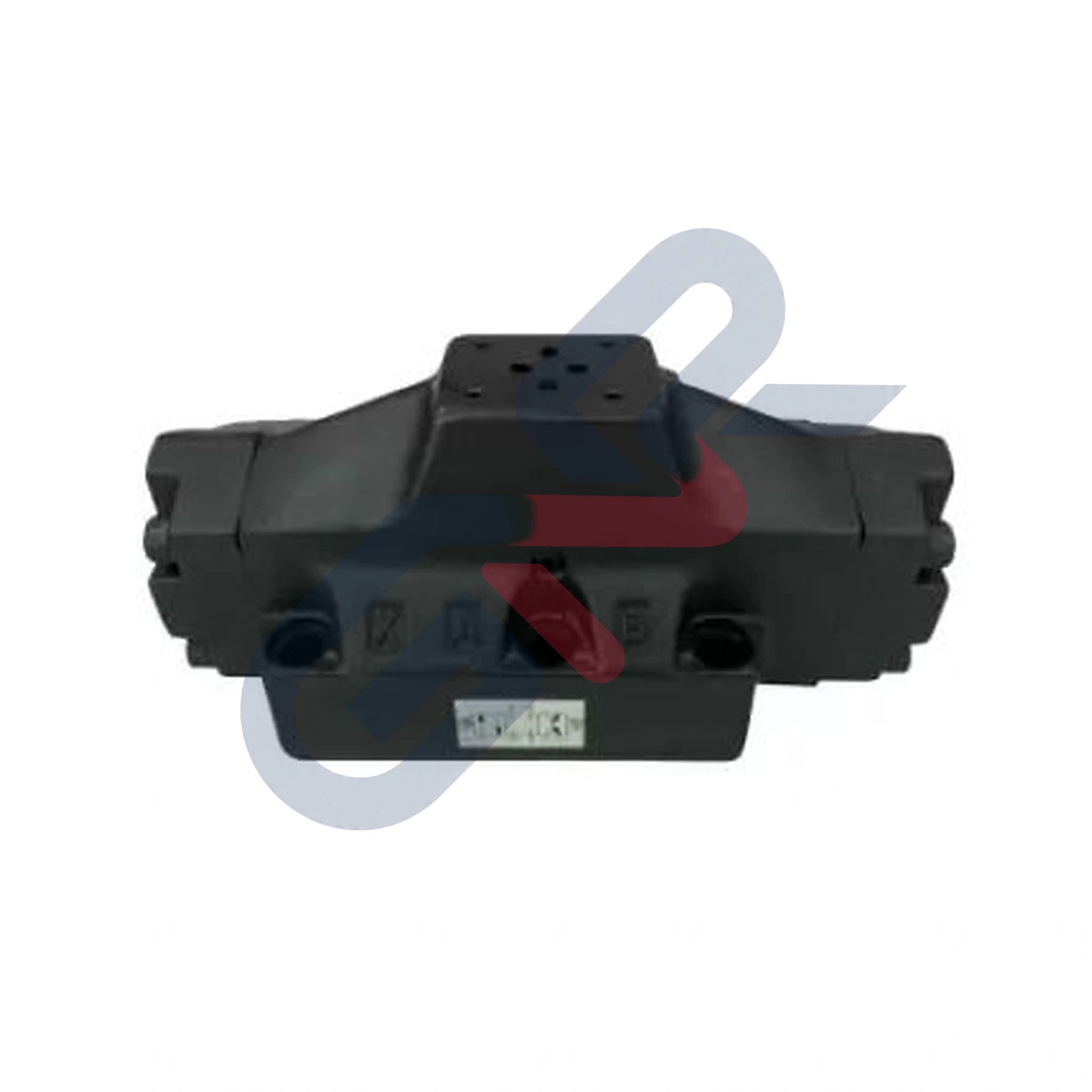DHG-06 Serisi NG25 Valfler - GNR Endüstriyel