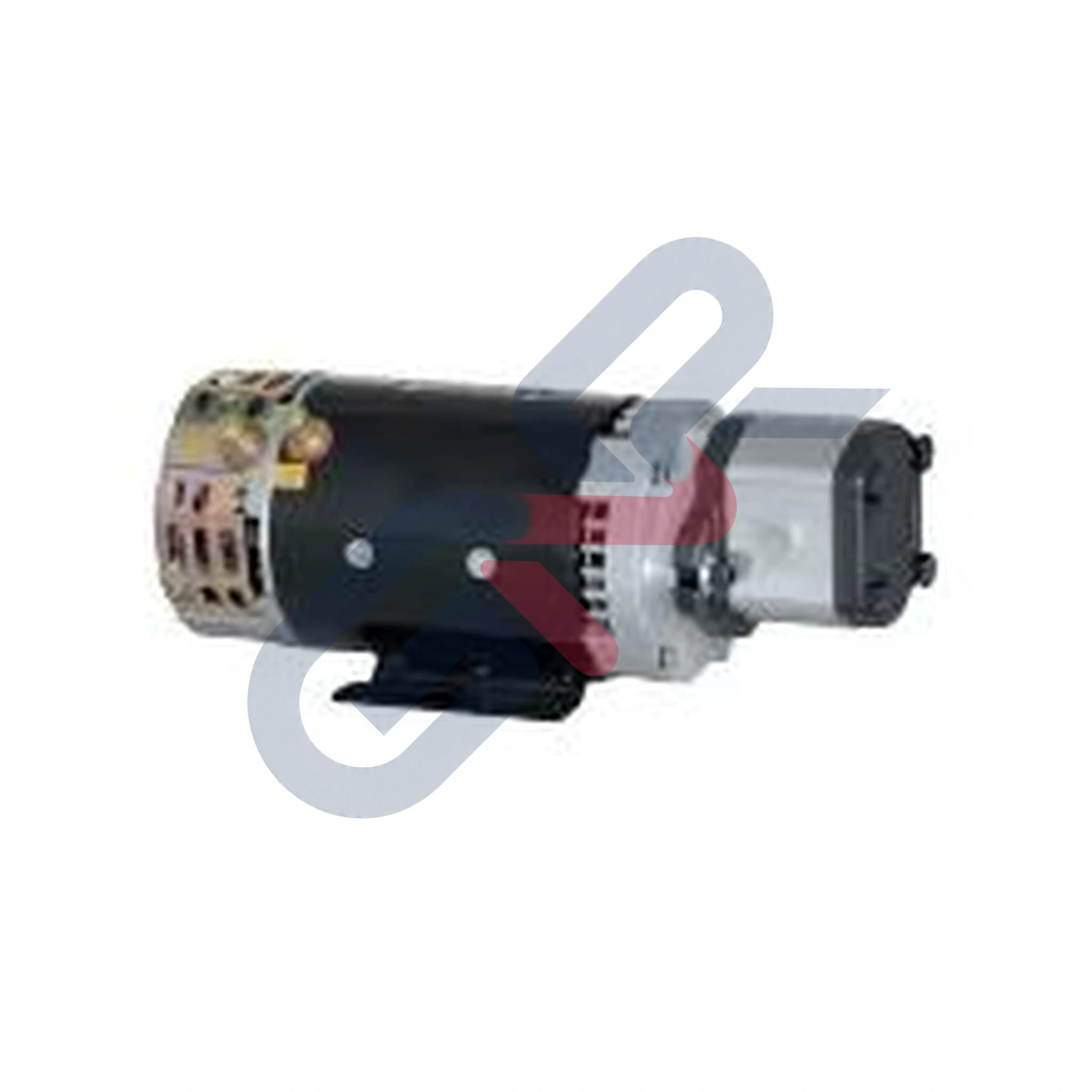 Hidrolik Power Pack Üniteler - GNR Endüstriyel
