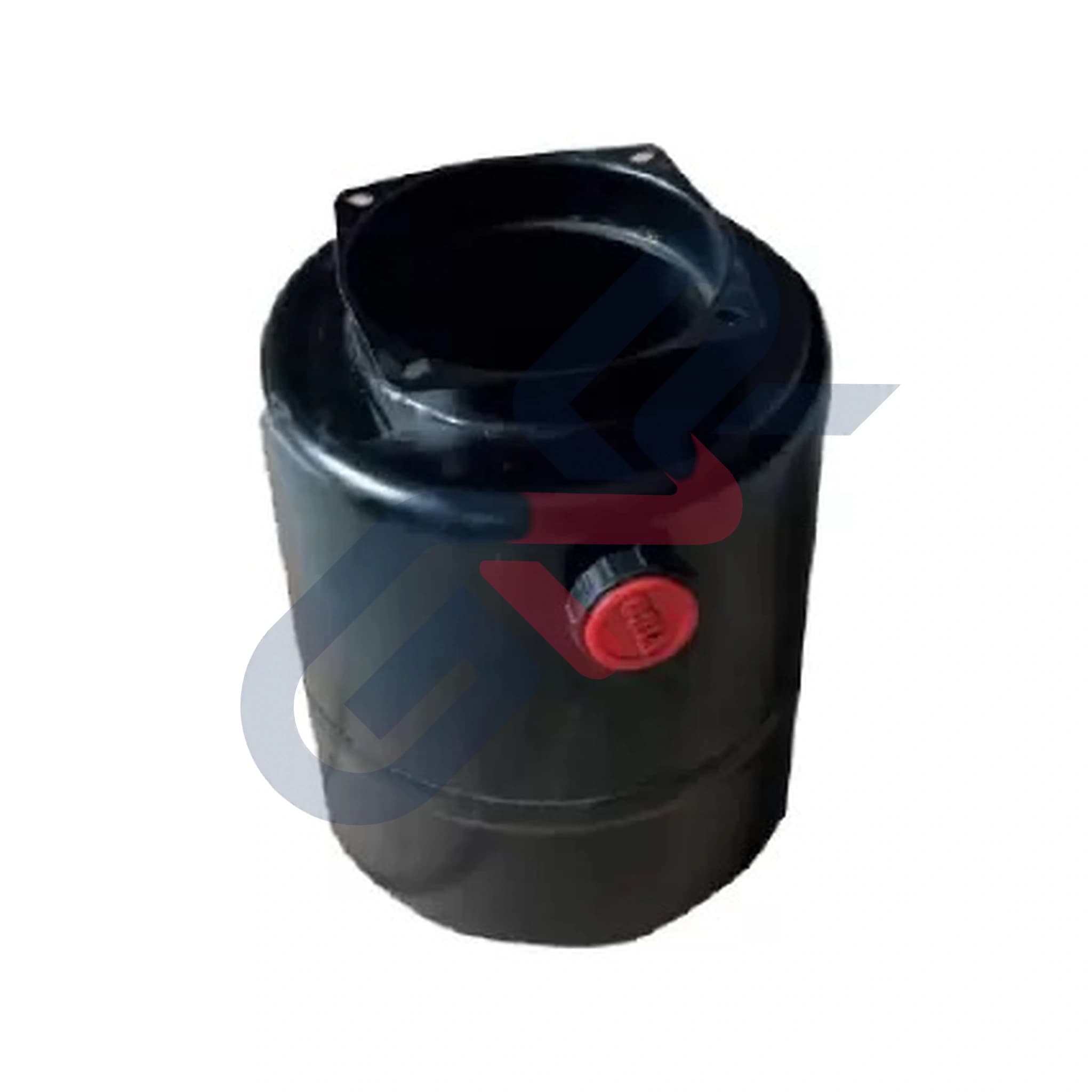 Power Pack Yağ Tankları - GNR Endüstriyel